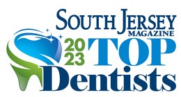 2023 Top Dentist in South Jersey