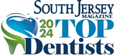 2024 Top Dentist in South Jersey